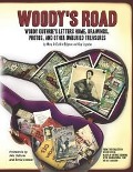 Cover-Bild zum Titel 'Woody's Road' von 'Mary Jo Guthrie Edgmon, Guy Logsdon'