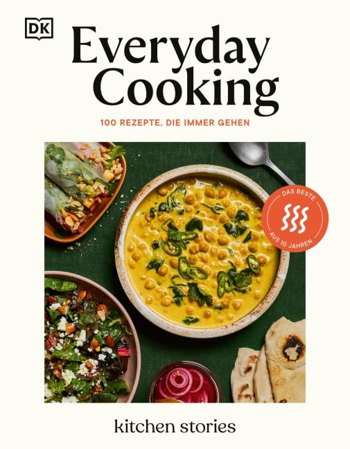 Everyday Cooking - Kitchen Stories