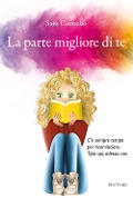 La parte migliore di te - Sara Cornelio