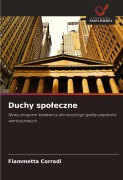 Cover-Bild zum Titel 'Duchy spo¿eczne' von 'Fiammetta Corradi'