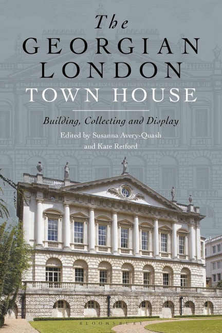 The Georgian London Town House - 