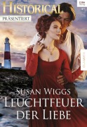 Cover-Bild zum Titel 'Leuchtfeuer der Liebe' von 'Susan Wiggs'