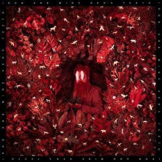 Hen's Teeth - Iron And Wine