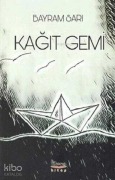 Cover-Bild zum Titel 'Kagit Gemi' von 'Bayram Sari'