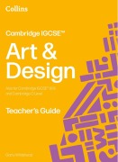 Cover-Bild zum Titel 'Cambridge IGCSE(TM) Art and Design Teacher's Guide' von ''