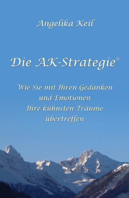 Die AK-Strategie® - Angelika Keil