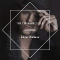 Cover-Bild zum Titel 'The Crimson Circle' von 'Edgar Wallace'