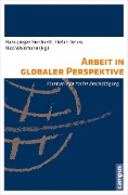 Cover-Bild zum Titel 'Arbeit in globaler Perspektive' von ''