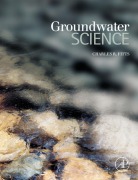 Cover-Bild zum Titel 'Groundwater Science' von 'Charles R. Fitts'