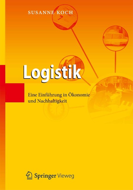 Logistik - Susanne Koch