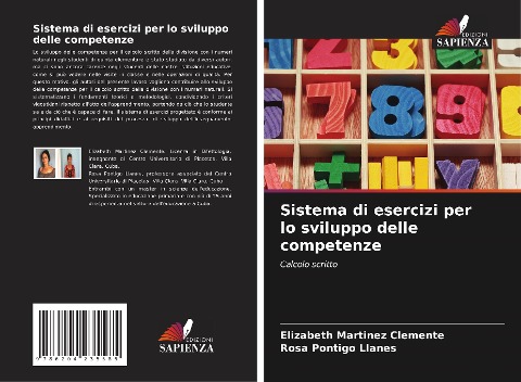Sistema di esercizi per lo sviluppo delle competenze - Elizabeth Martinez Clemente, Rosa Pontigo Llanes