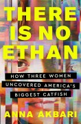 Cover-Bild zum Titel 'There Is No Ethan' von 'Anna Akbari'