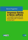 Impresa Ibrida e Terzo Settore - Bruno Pagamici