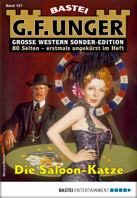 G. F. Unger Sonder-Edition 127 - G. F. Unger
