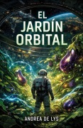 Cover-Bild zum Titel 'El Jardín Orbital' von 'Andrea de Lys'