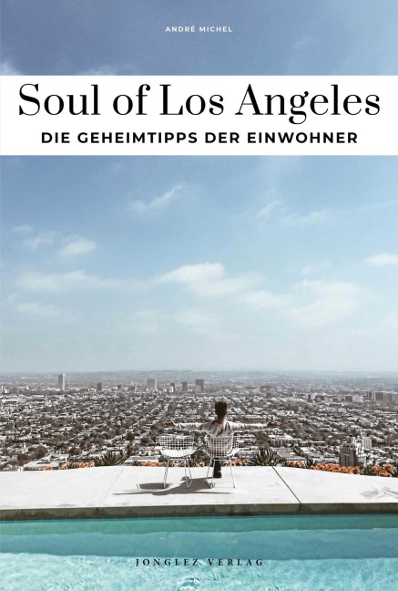 Soul of Los Angeles - Emilien Crespo