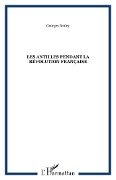 Cover-Bild zum Titel 'Les Antilles pendant la Révolution française' von 'Bruley'