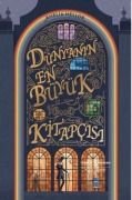 Cover-Bild zum Titel 'Dünyanin En Büyük Kitapcisi' von 'Amelia Mellor'