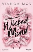 Cover-Bild zum Titel 'Wicked Mind' von 'Bianca Mov'