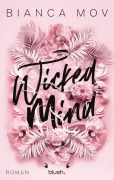 Cover-Bild zum Titel 'Wicked Mind' von 'Bianca Mov'
