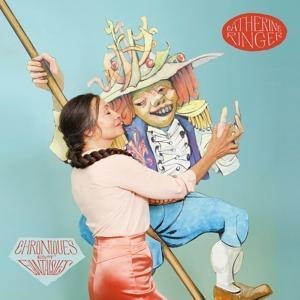 Chroniques Et Fantaisies - Catherine Ringer