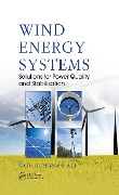 Cover-Bild zum Titel 'Wind Energy Systems' von 'Mohd. Hasan Ali'