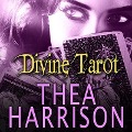 Divine Tarot: An Elder Races Collection - Thea Harrison