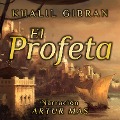 Cover-Bild zum Titel 'El Profeta' von 'Khalil Gibran'