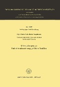 Cover-Bild zum Titel 'Untersuchungen zur Farbtiefenabmusterung gefärbter Textilien' von 'Heinz Hauptmann'