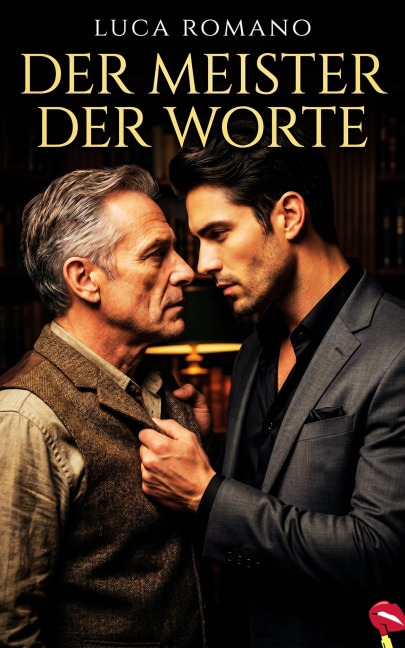 Der Meister der Worte - Luca Romano