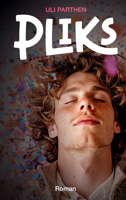 Pliks - Uli Parthen