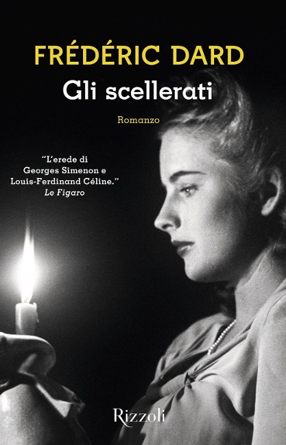 Gli scellerati - Frédéric Dard