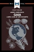 Cover-Bild zum Titel 'An Analysis of James E. Lovelock's Gaia' von 'Mohammad Shamsudduha'
