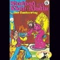 Der Zauberring - Rolf Ell