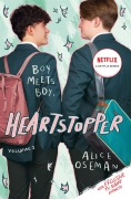 Cover-Bild zum Titel 'Heartstopper Volume 01. TV Tie-In' von 'Alice Oseman'