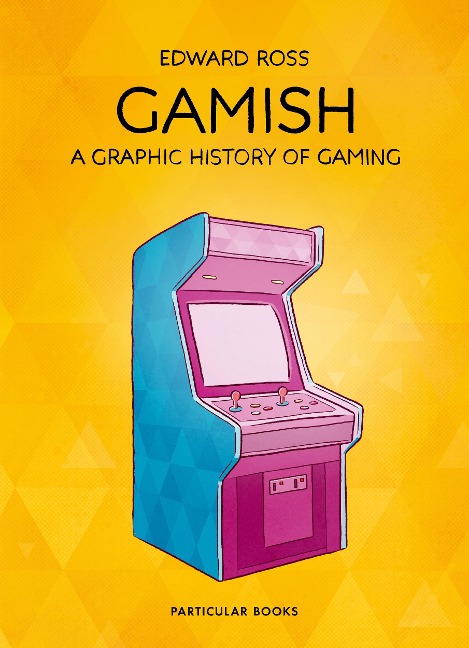Gamish - Edward Ross Gamish - Edward Ross