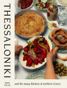 Cover-Bild zum Titel 'Thessaloniki' von 'Meni Valle'