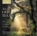 An Old Belief - Harry/The Sixteen Christophers