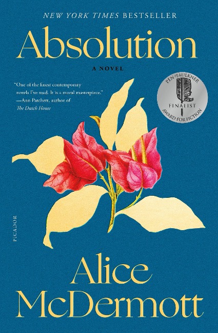 Absolution - Alice McDermott