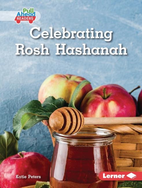 Celebrating Rosh Hashanah - Katie Peters