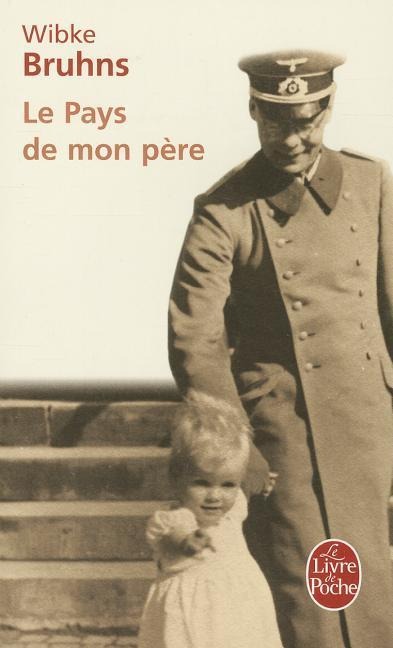 Le Pays de Mon Père - Wibke Bruhns