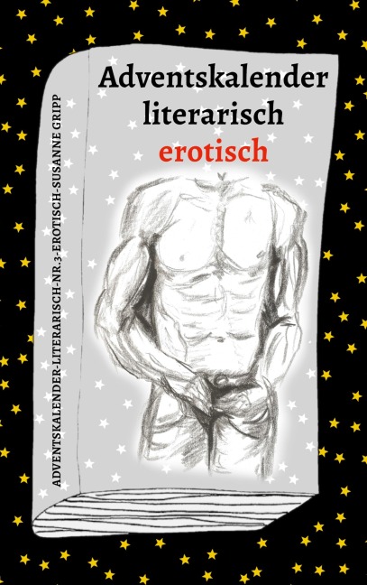 Adventskalender literarisch erotisch - Susanne Gripp