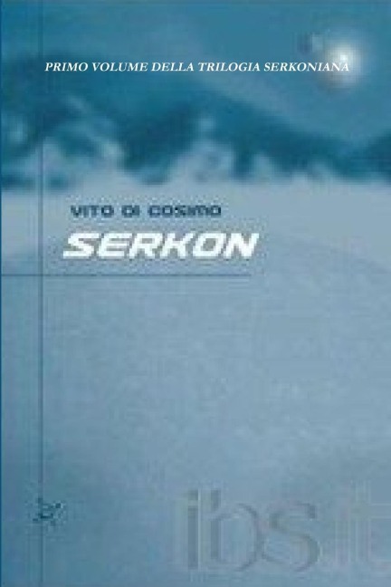 SERKON - Vito Di Cosimo