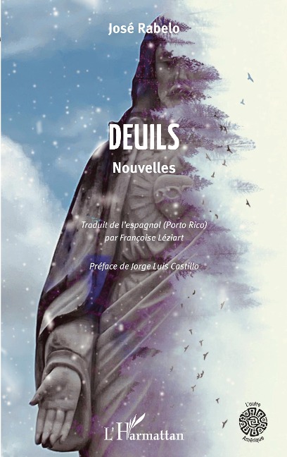 Deuils - Rabelo, Leziart