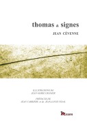 Cover-Bild zum Titel 'Thomas & Signes' von 'Jean Cevenne'