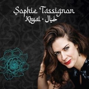 Khyal - Sophie Tassignon