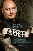 Tattoo Krause - Daniel Krause