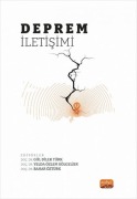 Cover-Bild zum Titel 'Deprem Iletisimi' von 'Gül Dilek Türk'