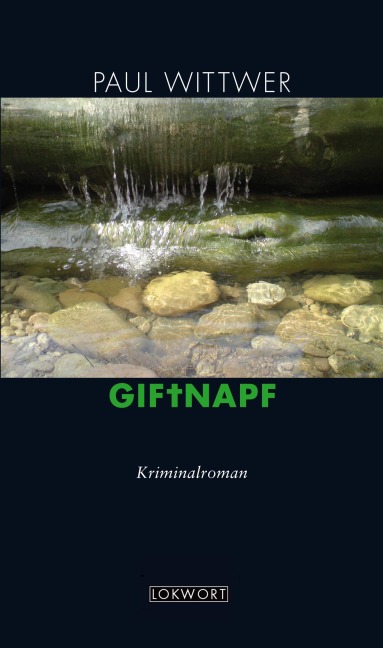 Giftnapf - Paul Wittwer