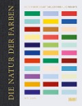 Die Natur der Farben - Patrick Baty